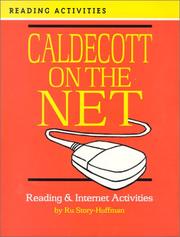 Caldecott on the Net : reading & Internet activities /