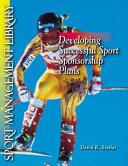 Developing successful sport sponsorship plans /