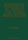 Handbook of energy for world agriculture /