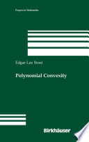 Polynomial convexity /