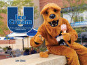 Ice Cream U : the story of the nation's most successful collegiate creamery /