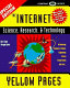 The Internet science, research, and technology yellow pages /