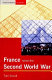France since the Second World War /