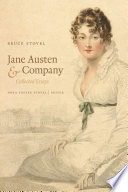 Jane Austen & company : collected essays /