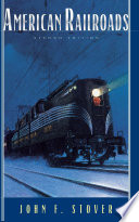 American railroads /