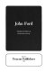John Ford /