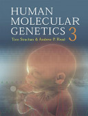 Human molecular genetics 3 /
