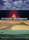 Physical geography : science and systems of the human environment /