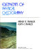 Elements of physical geography /