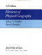 Elements of physical geography /