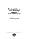 The acquisition of Maya phonology : variation in Yucatec child language /