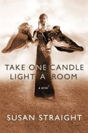 Take one candle light a room /