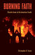 Burning faith : church arson in the American South /