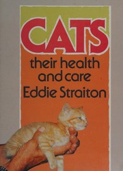 Cats : their health and care /