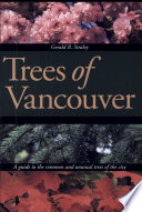 Trees of Vancouver /