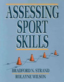 Assessing sport skills /