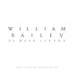 William Bailey /