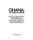 Ghana : an African portrait /