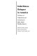 Indochinese refugees in America : problems of adaptation and assimilation /