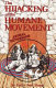 The hijacking of the humane movement /