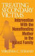 Treating secondary victims : intervention with the nonoffending mother in the incest family /