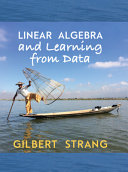 Linear algebra and learning from data /