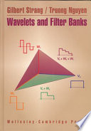 Wavelets and filter banks /