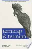 Termcap & terminfo /