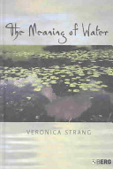 The meaning of water /