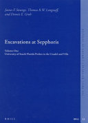 Excavations at Sepphoris /