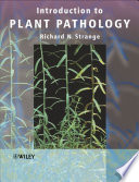 Introduction to plant pathology /