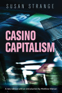 Casino capitalism /