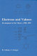 Electrons and valence : development of the theory, 1900-1925 /
