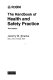 Management systems for safety /