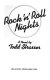 Rock 'n' roll nights : a novel /
