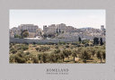 Homeland : east Jerusalem landscapes /