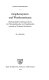 Graphemsystem und Wortkonstituenz : schreibsprachl. Entwicklungstendenzen vom Fruhneuhochdt. zum Neuhochdt. untersucht an Nurnberger Chroniktexten /