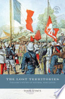 The lost territories : Thailand's history of national humiliation /
