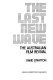 The last new wave : the Australian film revival /