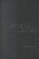 Coming out Jewish : constructing ambivalent identities /