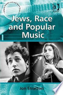 Jews, race and popular music /