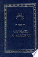 Michael O'Halloran /