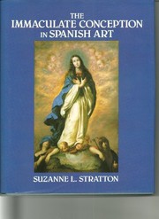 The Immaculate Conception in Spanish art /