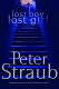 Lost boy, lost girl : a novel /