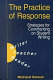 The practice of response : strategies for commenting on student writing /