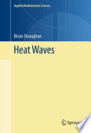 Heat waves /