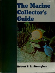 The marine collector's guide /
