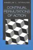 Continual permutations of action /