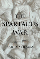 The Spartacus war /