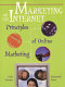 Marketing on the Internet : principles of online marketing /